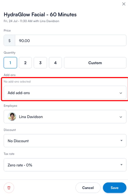 open-service-add-ons