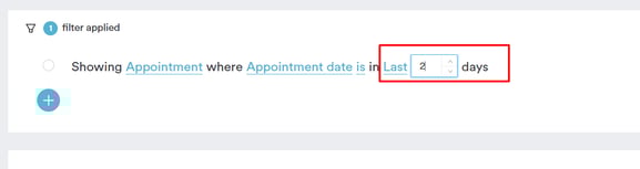 Custom Reports ...