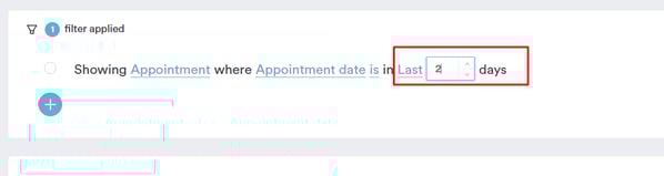 Custom Reports ...