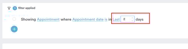 Custom Reports ...
