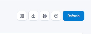 Deposits report 2