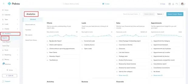 How to Find My Reports_1