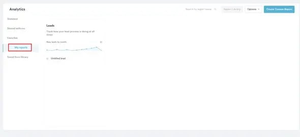 How to Find My Reports_2