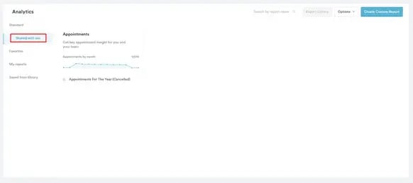 How to Find Reports Shared With Me_2