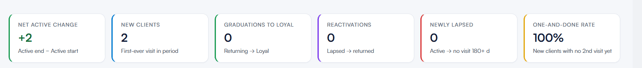client lifecycle flow report  3
