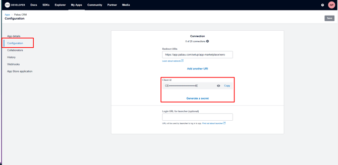 How to Integrate with Xero_3