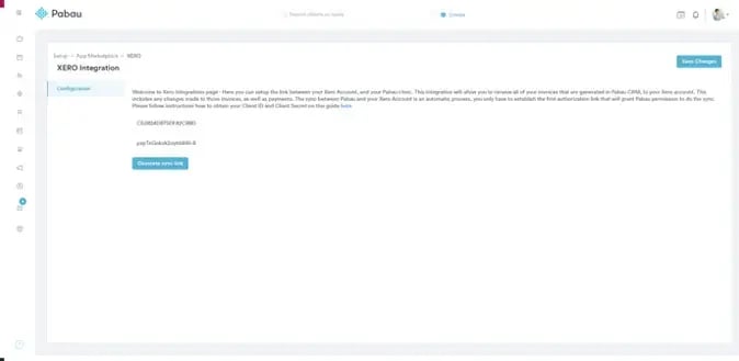 How to Integrate with Xero_4