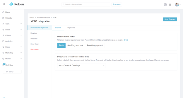 How to Integrate with Xero_6