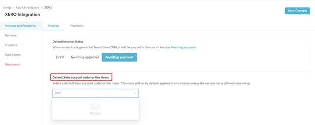 How to Integrate with Xero_8