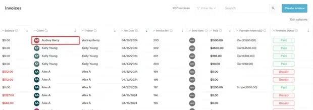 Troubleshooting Xero_12