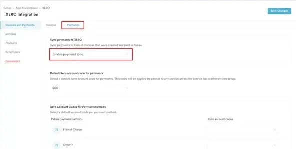 Troubleshooting Xero_15