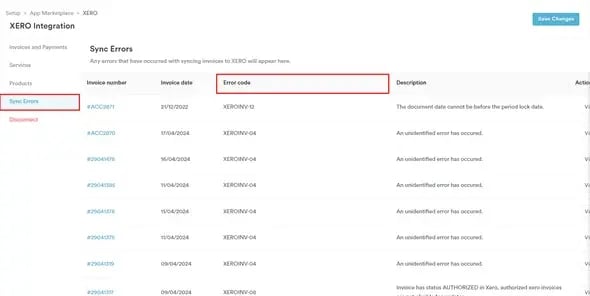 Troubleshooting Xero_17
