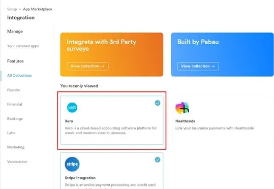 Troubleshooting Xero_2