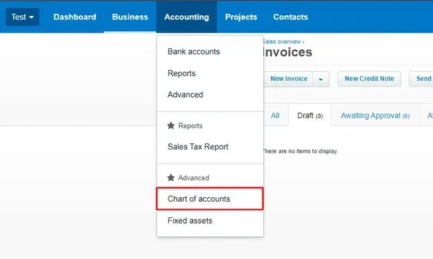 Troubleshooting Xero_5