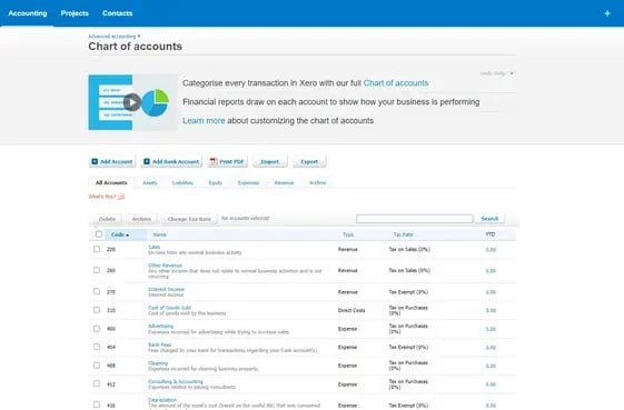 Troubleshooting Xero_6