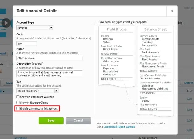 Troubleshooting Xero_7