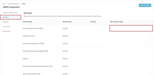 Troubleshooting Xero_9