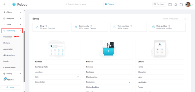 email campaign best practices 1