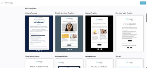 email campaign best practices 3