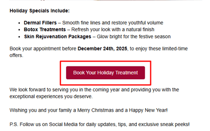 email campaign best practices 6