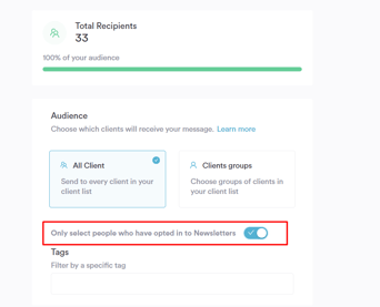 email campaign best practices 7