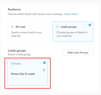 email campaign best practices 8