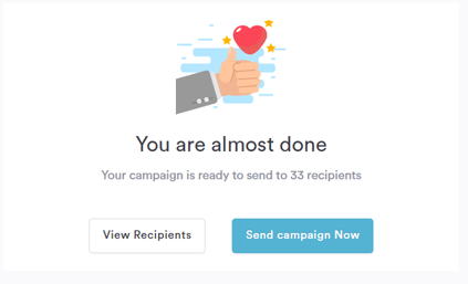 email campaign best practices 9