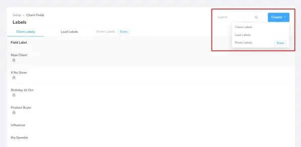 How to Create a Label_1