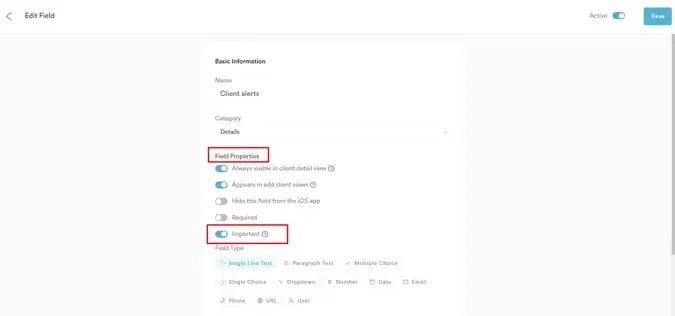 How to Create and Manage Important Fields_1