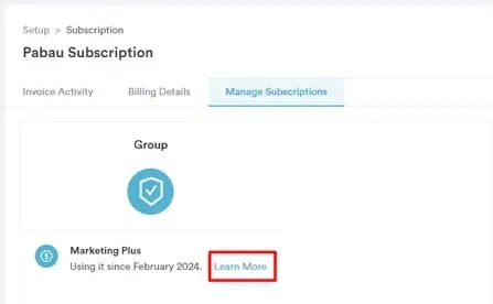 How to Enable Marketing Plus_1