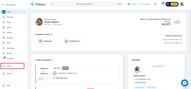 How to Enable Two-Factor Authentication (2FA) 1