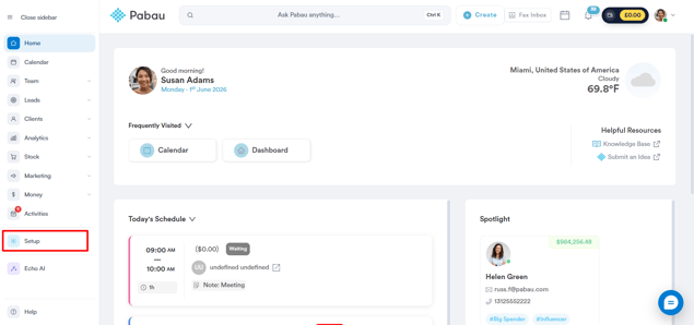 How to Enable Two-Factor Authentication (2FA) 1