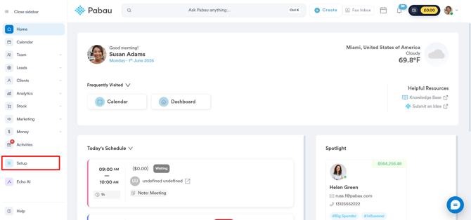 How to Enable Two-Factor Authentication (2FA) 1