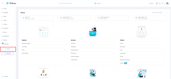 How to Find Company ID_1