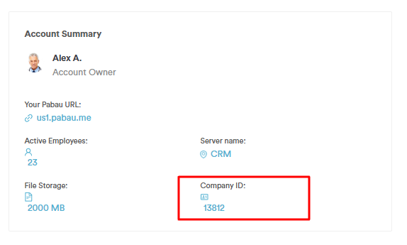 How to Find Company ID_3