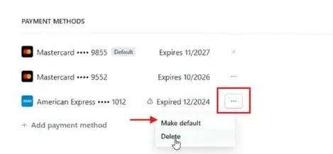 How to Update Your Card Details for Your Pabau Monthly Subscription_11