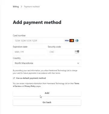 How to Update Your Card Details for Your Pabau Monthly Subscription_5