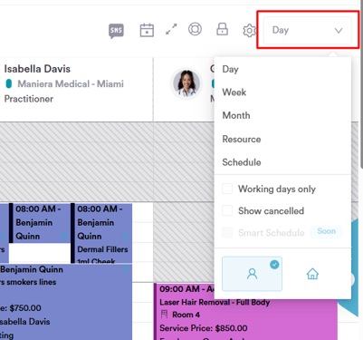 Calendar and Appointments_14