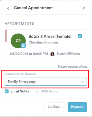 Calendar and Appointments_28