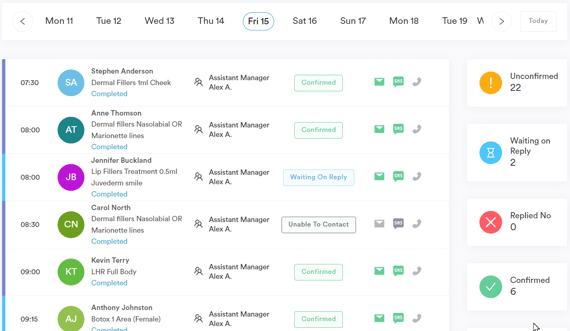Calendar and Appointments_8