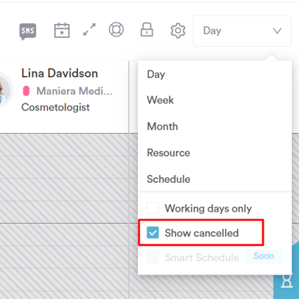 Calendar and appointments_29
