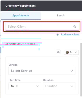 Calendar and appointments_30