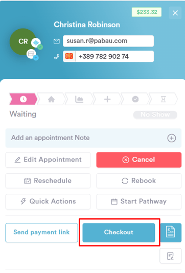 Calendar and appointments_32