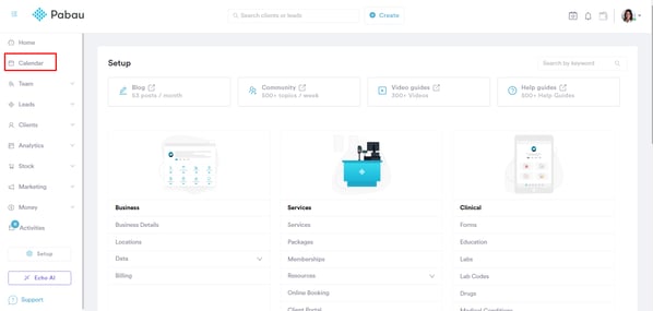 How to Add a Client to the Waitlist_1