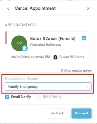 How to Cancel an Appointment_2