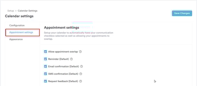 How to Configure Appointment Settings_2