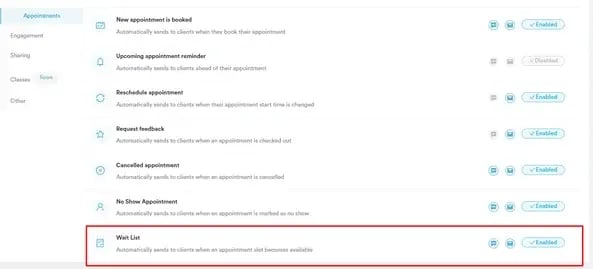 How to Edit the Waitlist Notification_1