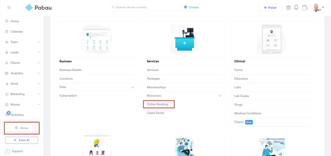 How to Enable Waitlist in Online Bookings1