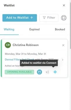 How to Join the Waitlist via Online Bookings_6