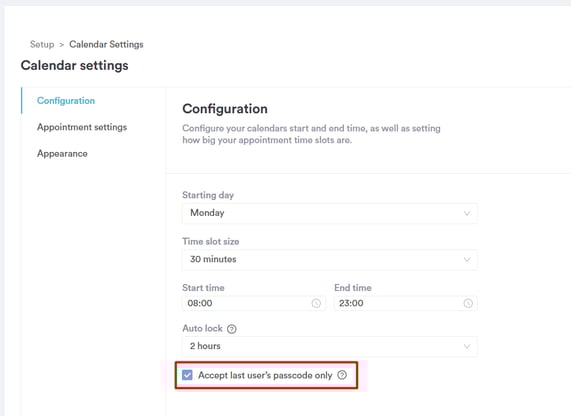 How to Lock and Unlock Your Calendar Screen_5